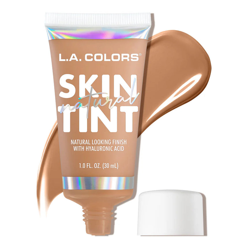 Tinta de Base L.A Colors Skin Tint Natural