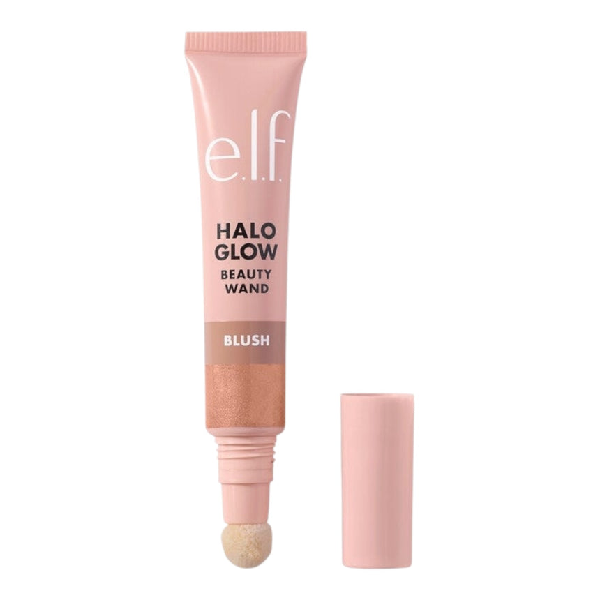 Rubor Elf Halo Glow Blush Beauty Wand