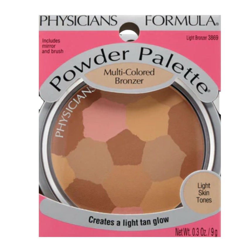 Bronceador Physicians Formula Powder Bronzer