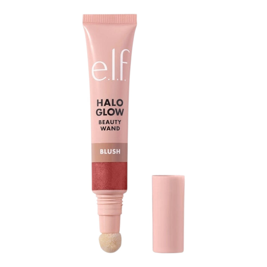 Rubor Elf Halo Glow Blush Beauty Wand
