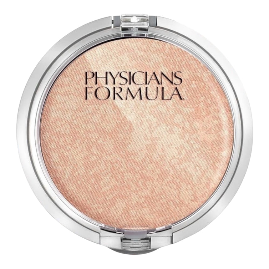 Polvo Facial Mineral Physicians Formula Mineral Wear Powder