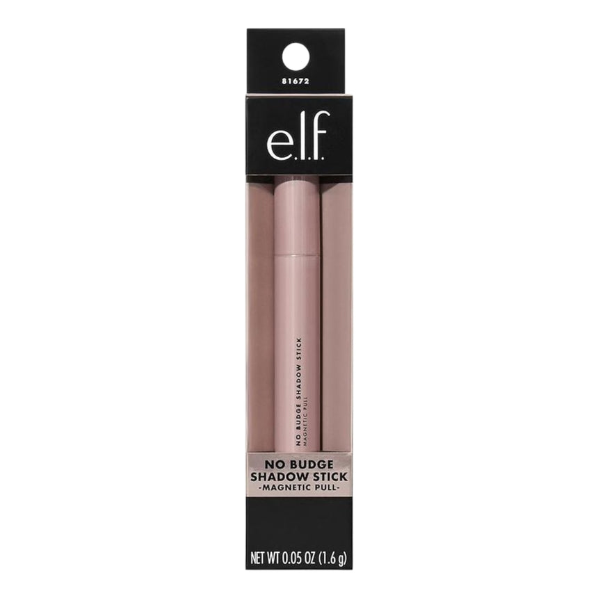 Sombras de Ojos en Barra Elf No Budge Shadow Stick Magnetic Pull