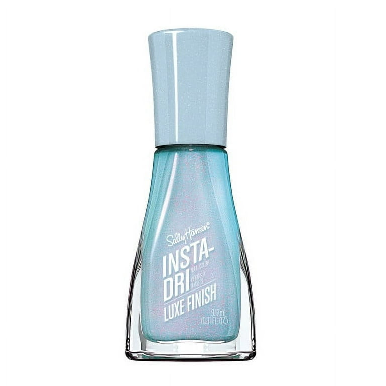 Esmaltes de Uñas Sally Hansen Insta Dri Nail Color