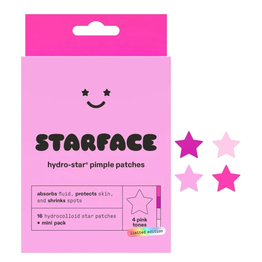 Al por Mayor Parches para Espinillas Starface Hydro Star Pimple Patches