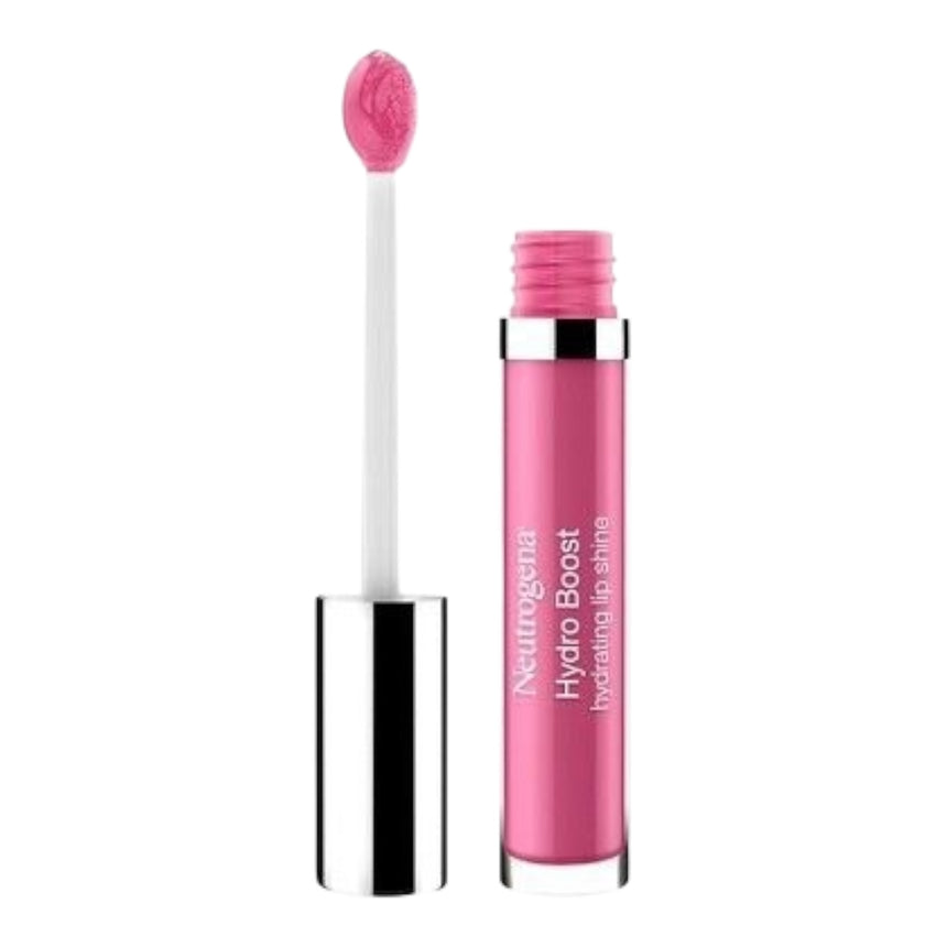 Brillo Labial Hidratante Neutrogena Hydro Boost Hydrating Lip Shine