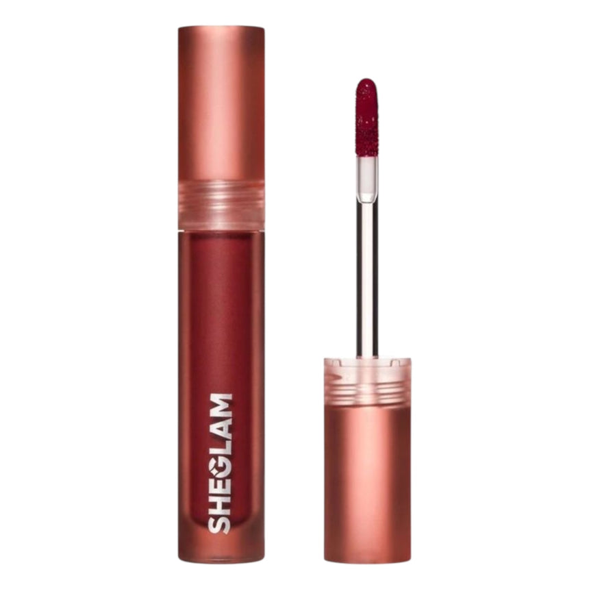 Al por Mayor Tinta Labial She Glam Soft Haze Lip Blur