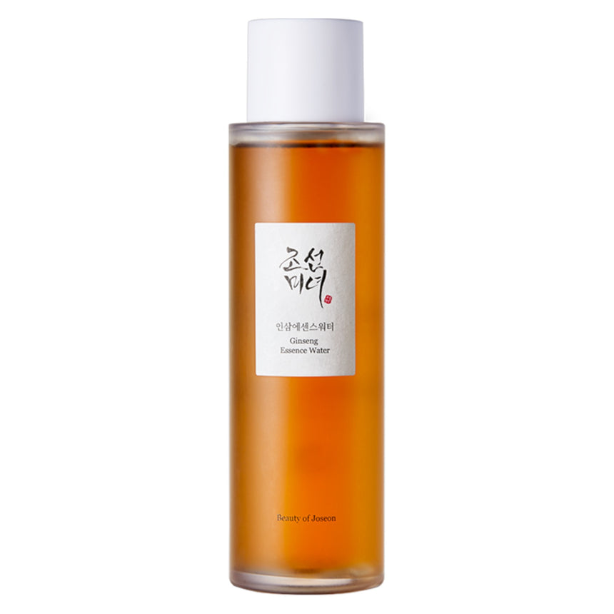 Tónico Ginseng Beauty of Joseon Essence Water Hydrating Refining Face