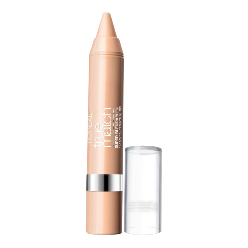 Corrector L’Oréal True Match Super Blendable Crayon Concealer