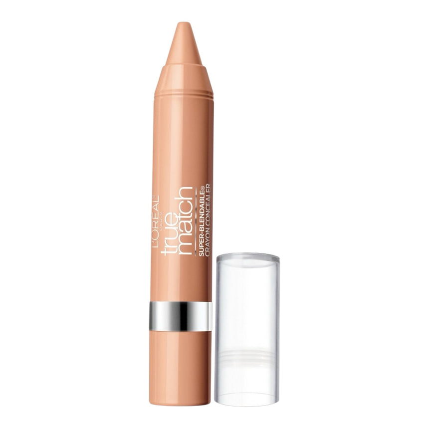 Corrector L’Oréal True Match Super Blendable Crayon Concealer