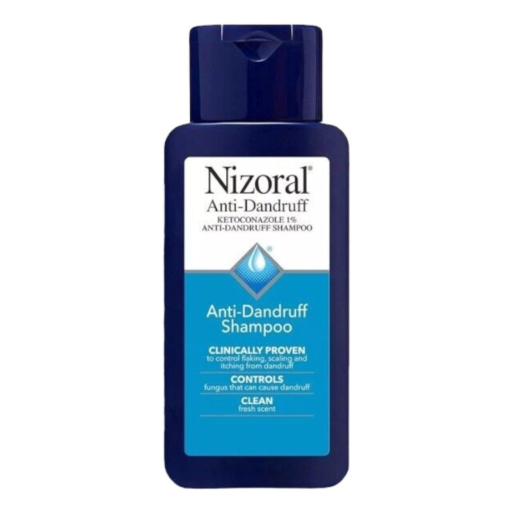 Shampoo Anticaspa Nizoral Anti Dandruff