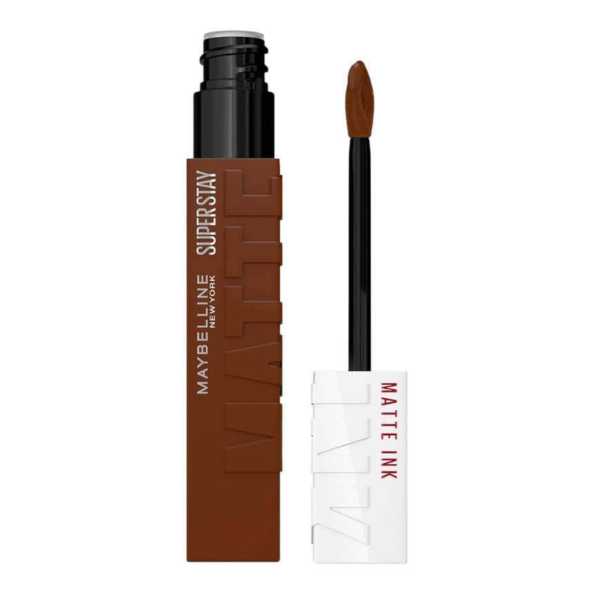Labial Maybelline Superstay Ink