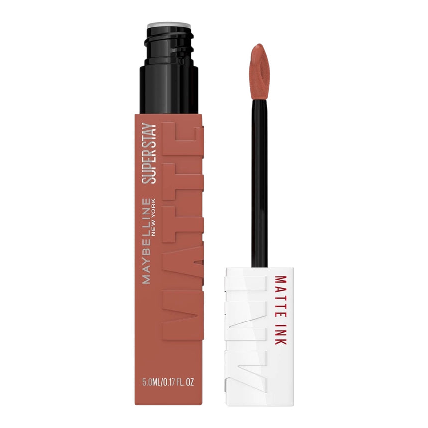 Labial Maybelline Superstay Ink