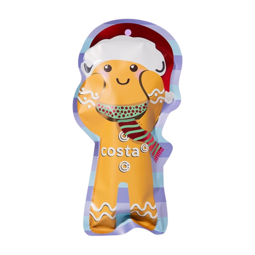 Kit de Galleta Navidad Costa Skincare