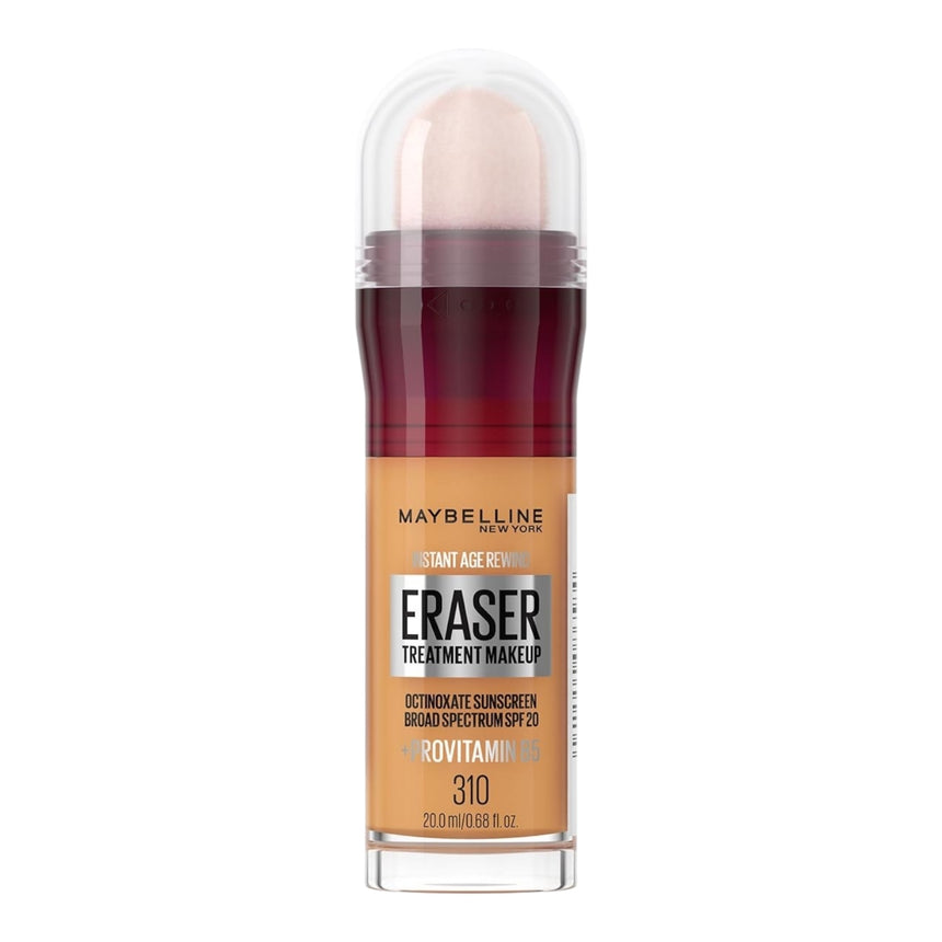 Base Maybelline Instant Age Rewind Eraser Treatment Makeup