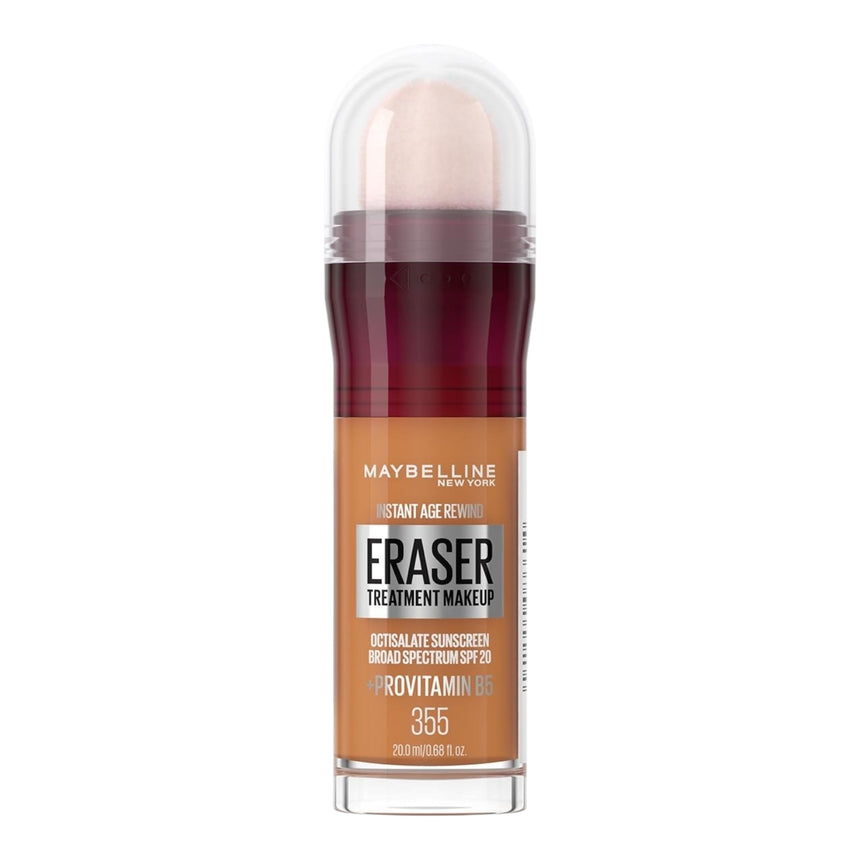 Base Maybelline Instant Age Rewind Eraser Treatment Makeup