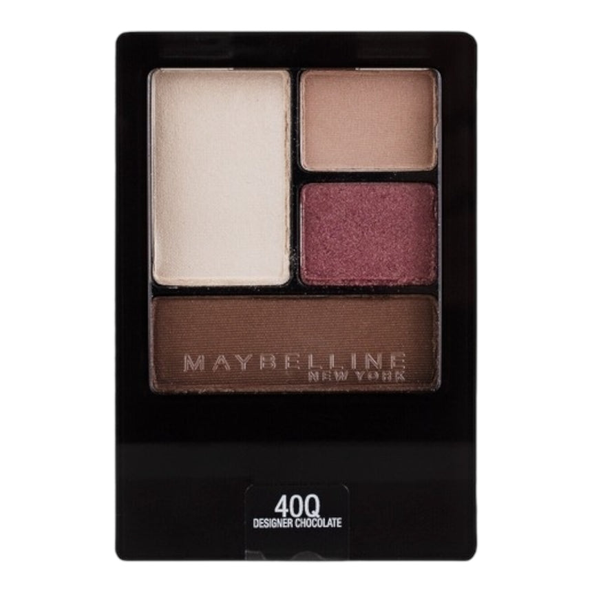 Sombras Maybelline Expert Wear Eyeshadow