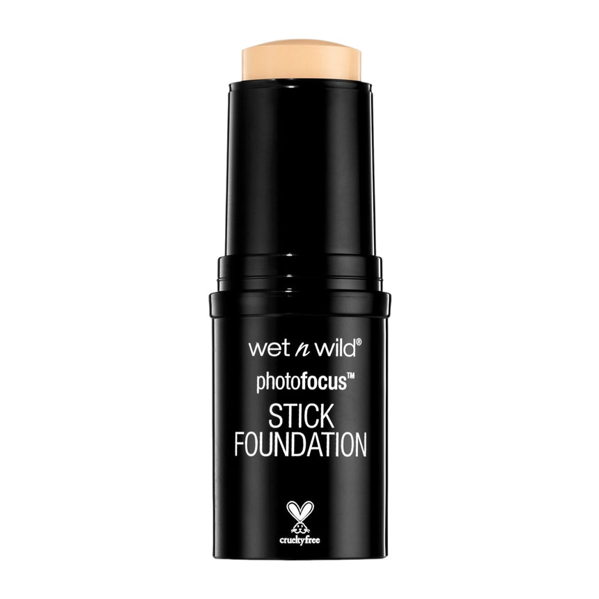 Base en Barra Wet n’ Wild Photo Focus stick Foundation