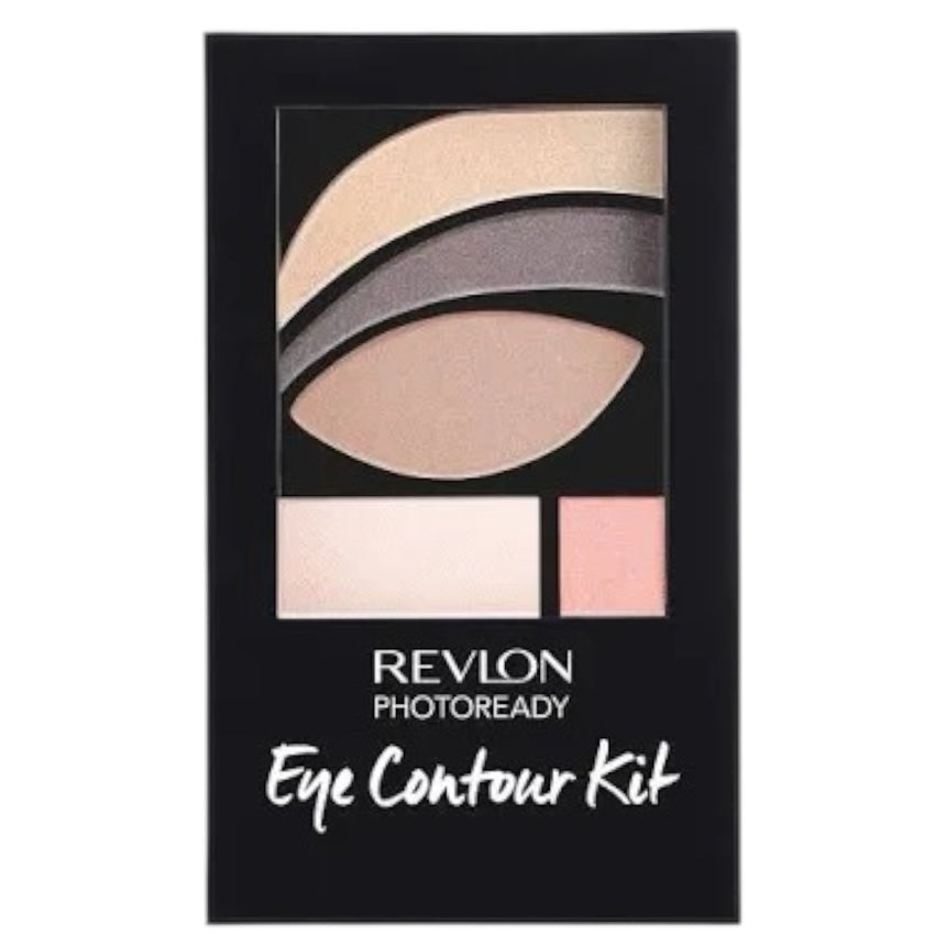 Kit de Contorno de Ojos Revlon Photoready Eye Contour Kit