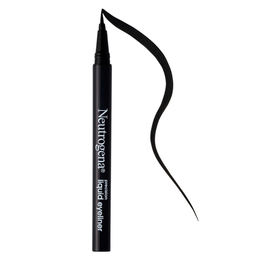 Al por Mayor Delineador Neutrogena Precisión LIiquid Eyeliner