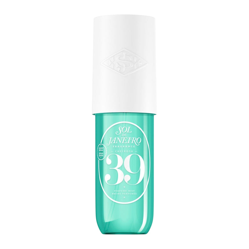 Al por Mayor Perfume Mist Sol De Janeiro Brazilian Crush Perfume Mist 90ml