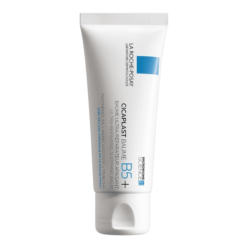 Crema Reparadora La Roche Posay Cicaplast Baume B5+ 40ml