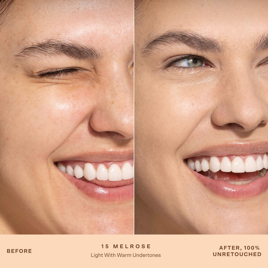 Base en Tinta Tower SunnyDays Tinted SPF 30