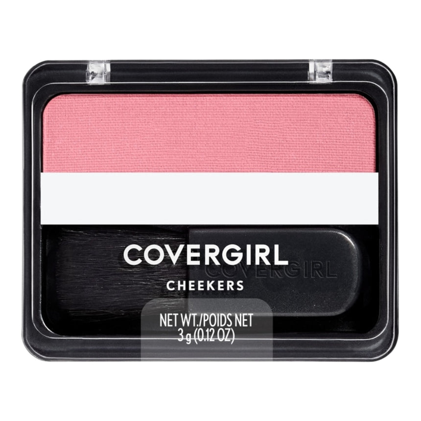 Rubores Covergirl Cheekers Blush