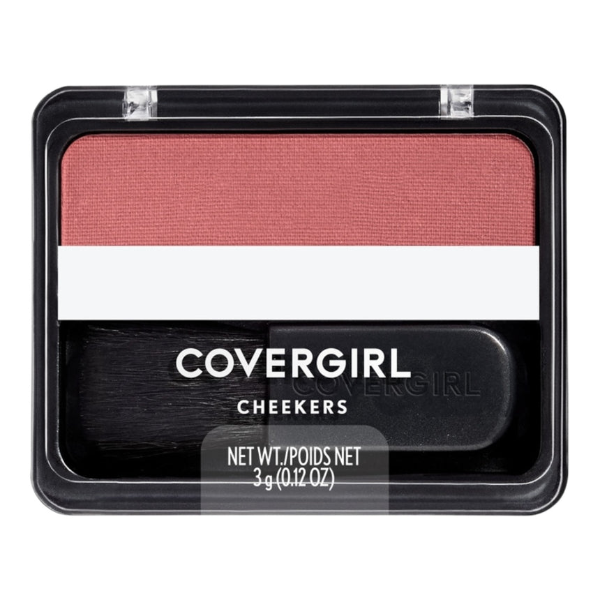 Rubores Covergirl Cheekers Blush