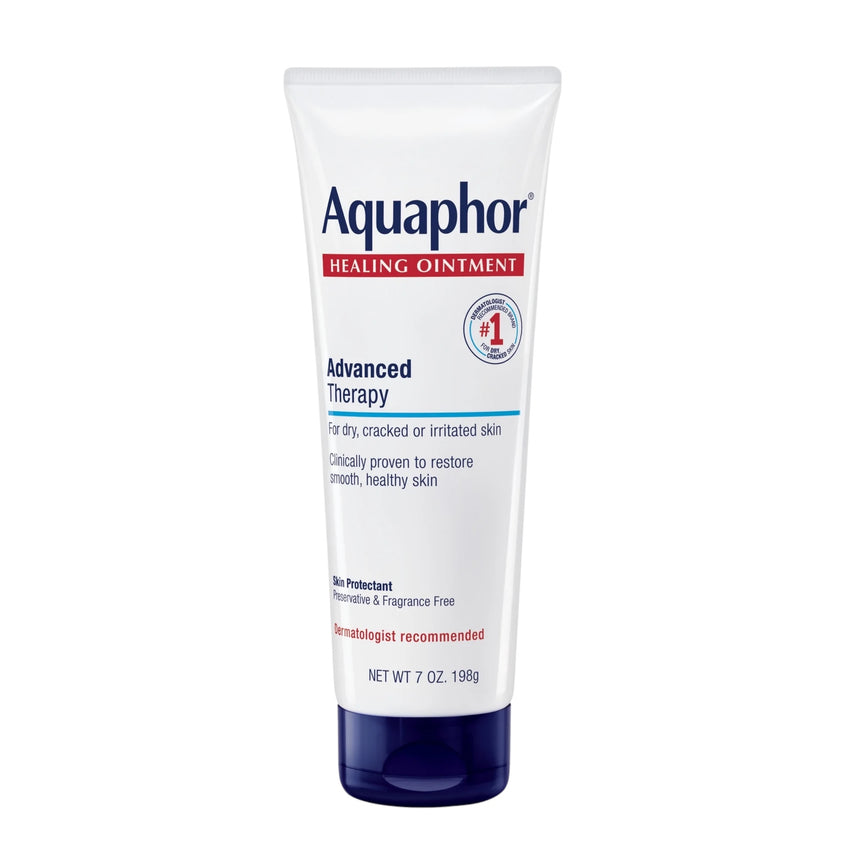 Crema Aquaphor Healing Ointment Advanced Therapy