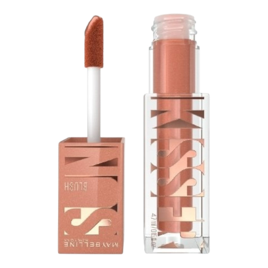 Rubor y Bronceador SunKisser Multi Use Liquid Blush And Bronzer