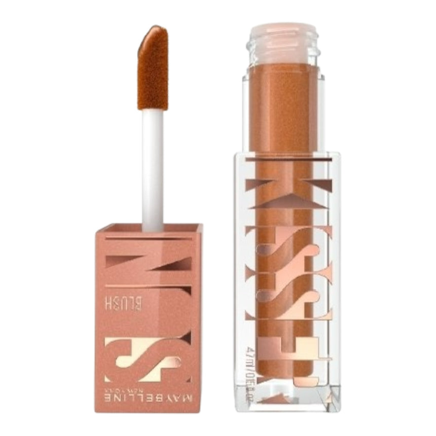 Rubor y Bronceador SunKisser Multi Use Liquid Blush And Bronzer