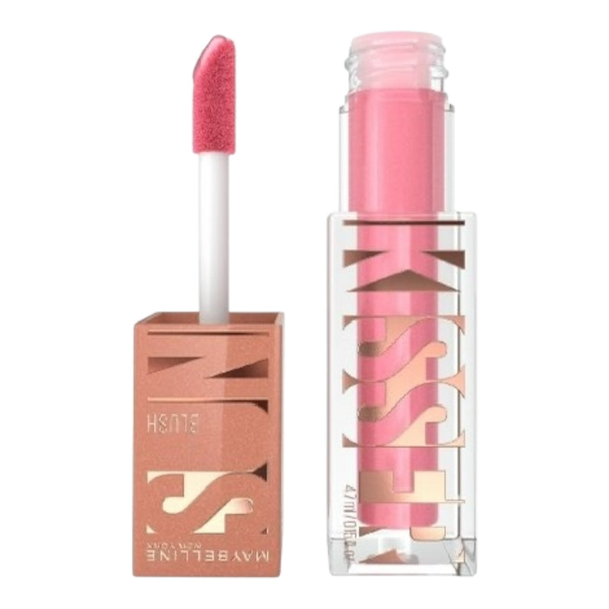 Rubor y Bronceador SunKisser Multi Use Liquid Blush And Bronzer