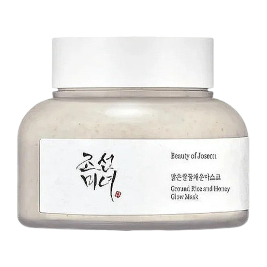 Mascarilla de Arroz Molido y Miel Beauty of Joseon Ground Rice and Honey Glow Sask 150ml