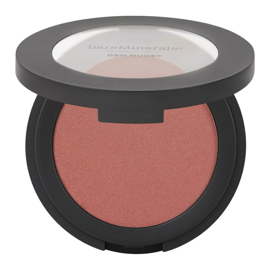 Rubor Bare Minerals Gen Nude Powder Blush