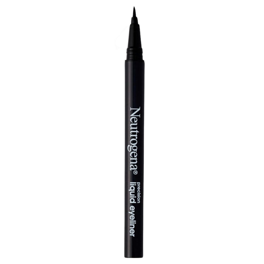 Delineador Neutrogena Precisión LIiquid Eyeliner