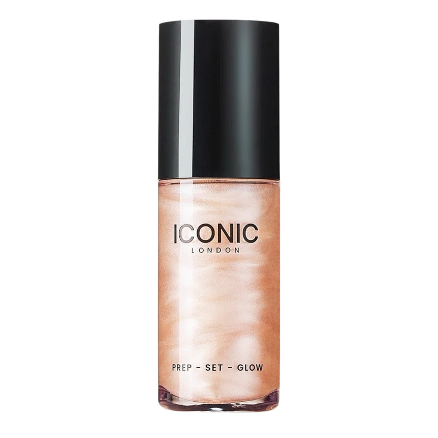 Bruma Iconic Mini Prep Set Glow 30ml