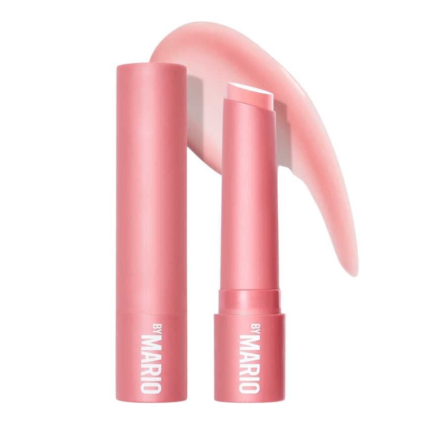 Labial Make up By Mario Moisture Glow Plumping Lip Serum