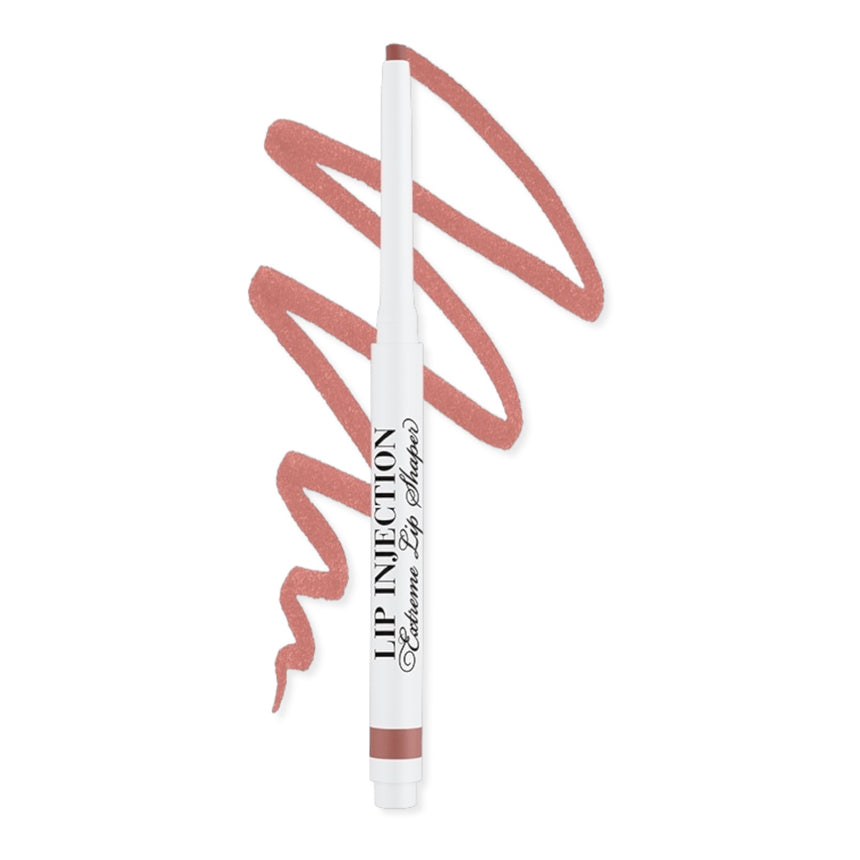Delineador de Labios Too Faced Lip Injection Extreme Lip Shaper
