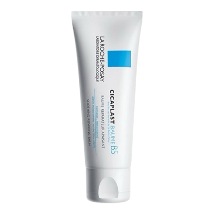 Crema Reparadora La Roche Posay Cicaplast Baume B5+ 100ml