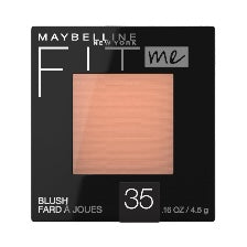 Rubor Maybelline Fit Me Blush Fard À Joues