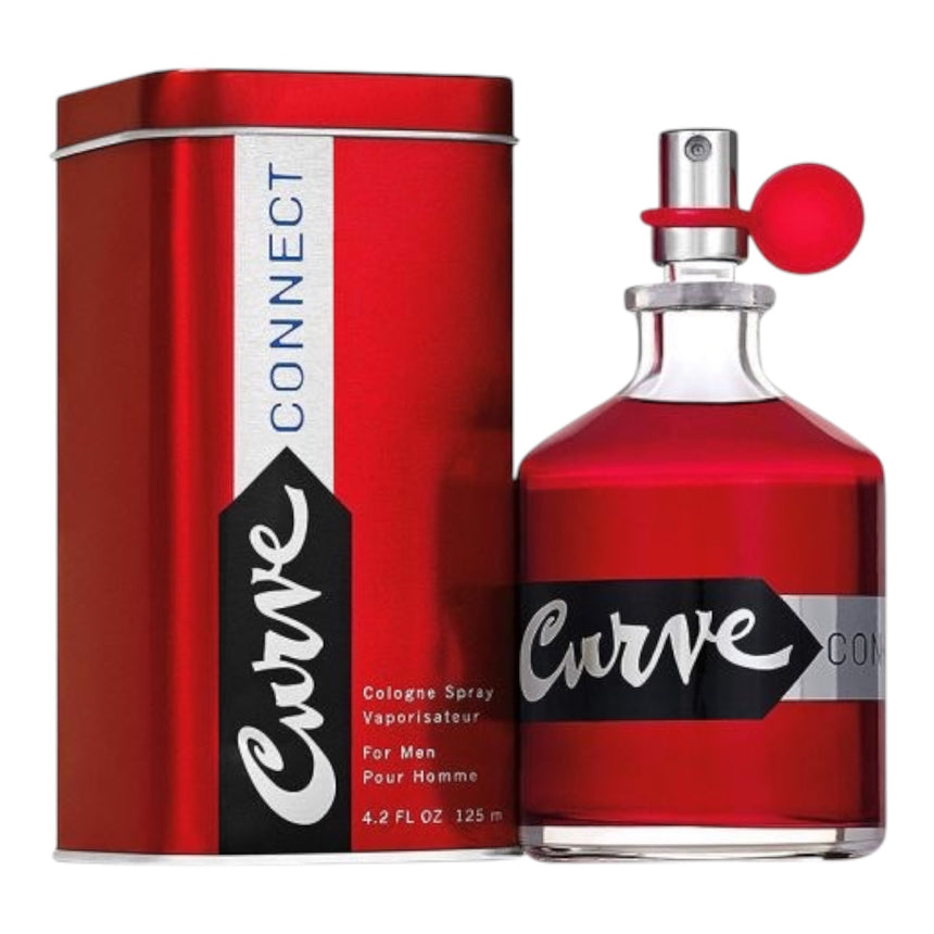Perfume de Hombre Curve Connect for Men