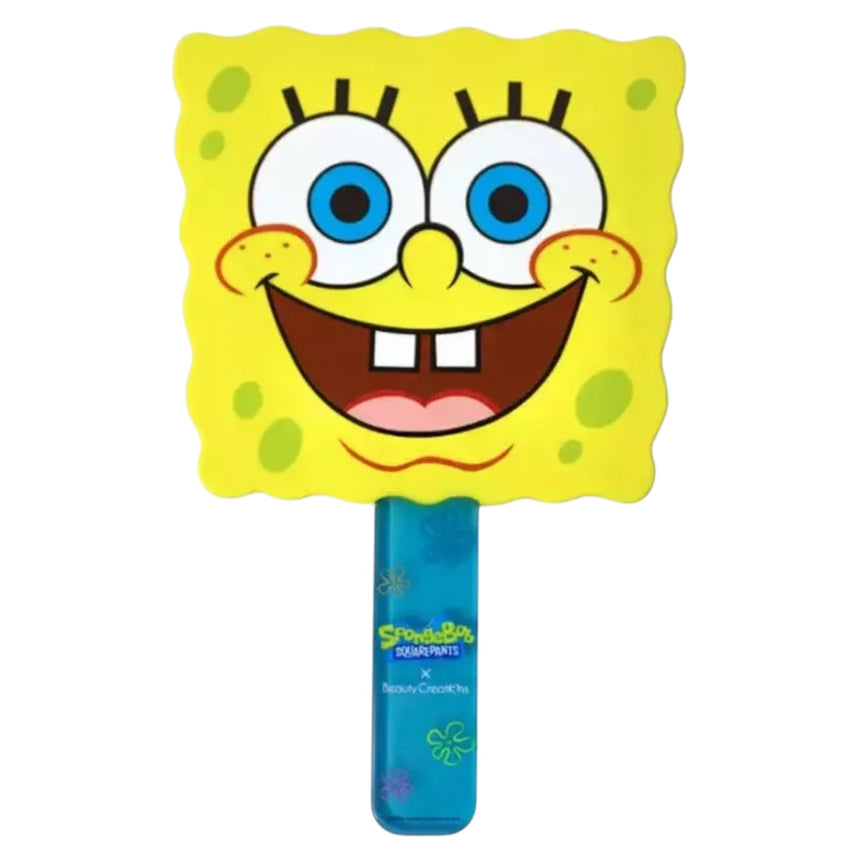 Espejo de Mano Beauty Creations x SpongeBob I'm Ready Hand Mirror