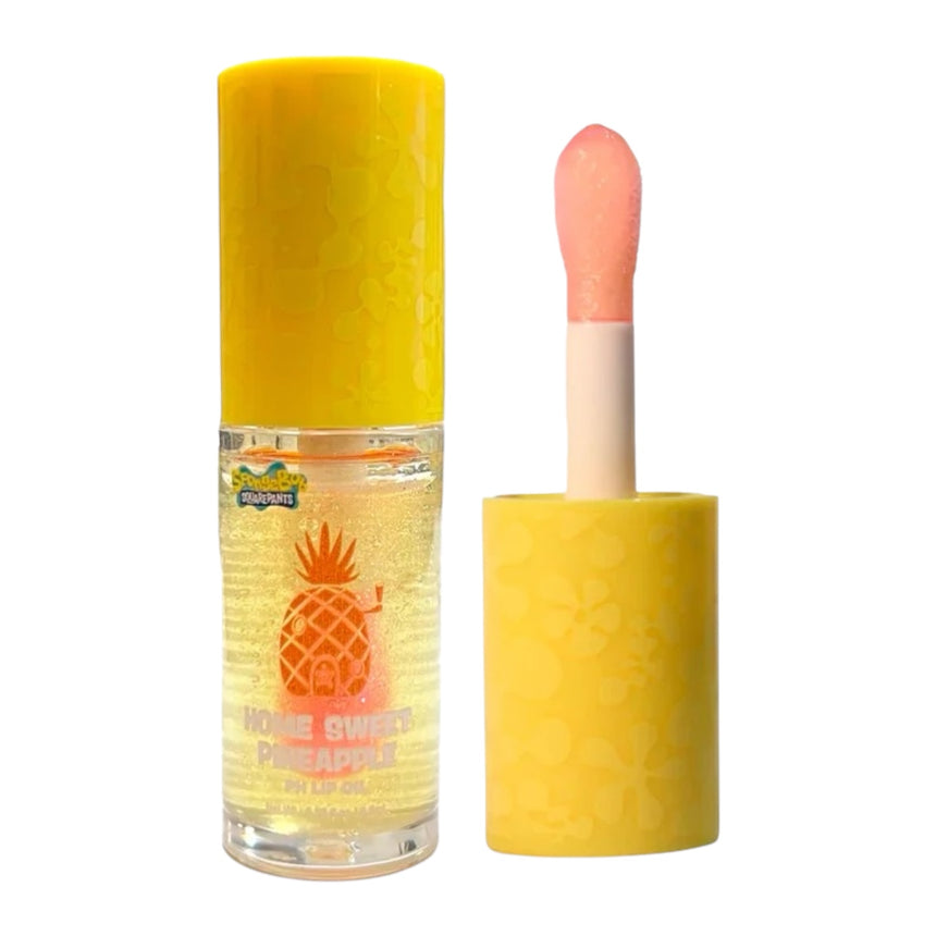 Lip Oils Beauty Creations x Spongebob