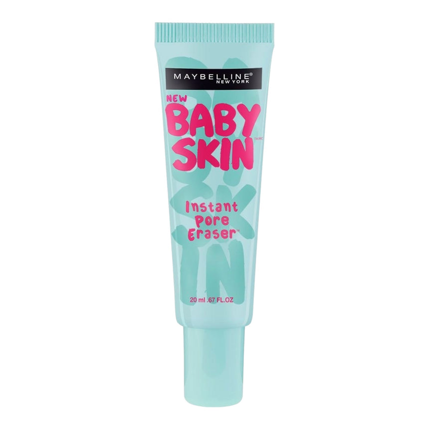 Primer Maybelline Baby Skin Instant Pore Eraser
