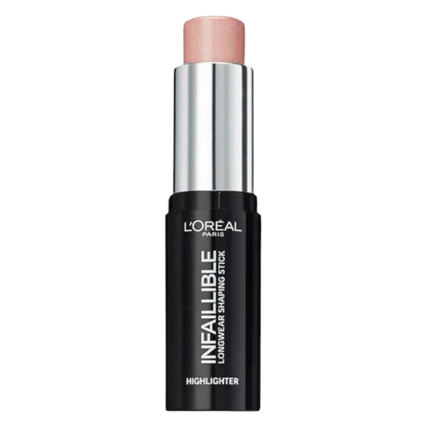 Iluminador en Barra L’oreal Paris Infallible Longwear Shaping Stick