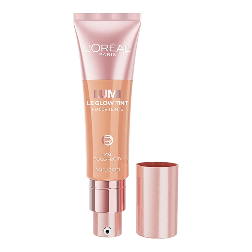 Base en Tinta L’Oreal Lumi Le Glow Tint