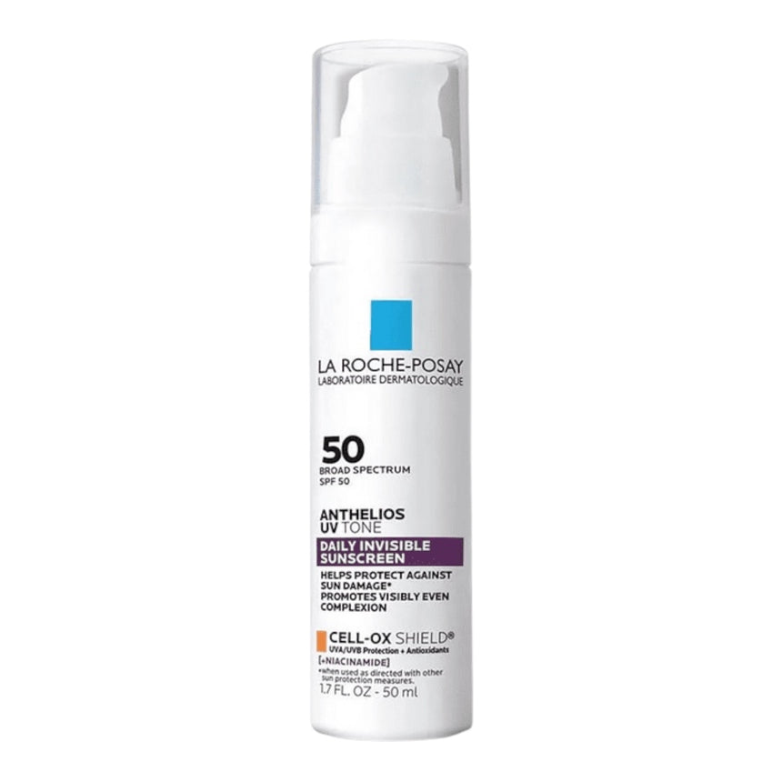 Protector solar La Roche Posay Anthelios Uv Tone 50spf 50ml