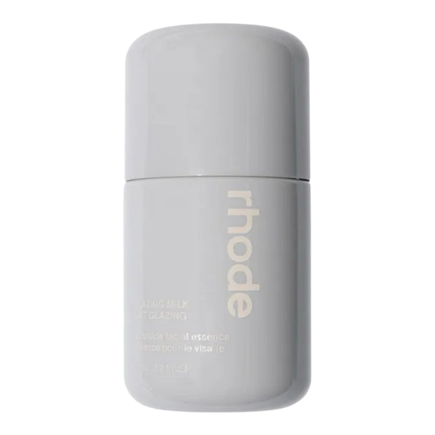 Esencia de Leche Rhode Glazing Milk Ceramide Facial Essence 50ml