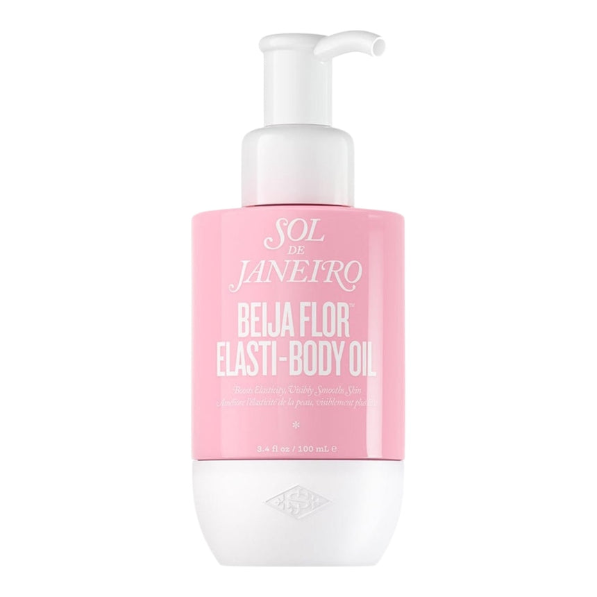 Aceite Corporal Sol de Janeiro Beija Flor Elasti Body Oil 100ml