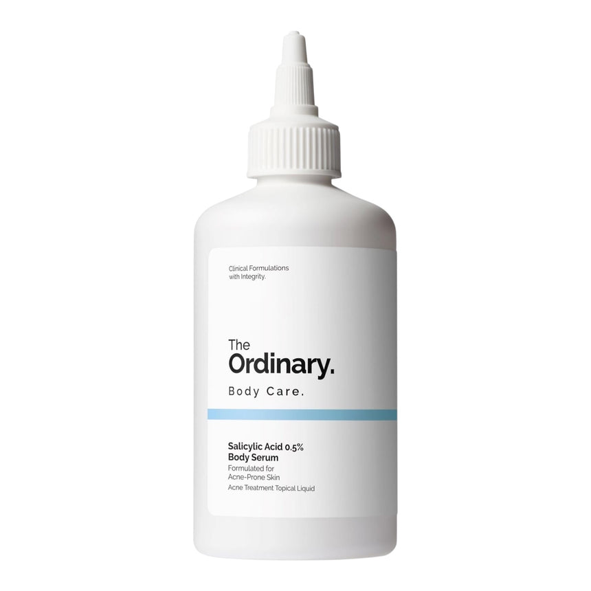 Serum de Cuerpo para Acné The Ordinary Salicylic Acid 0.5% Body 240ml